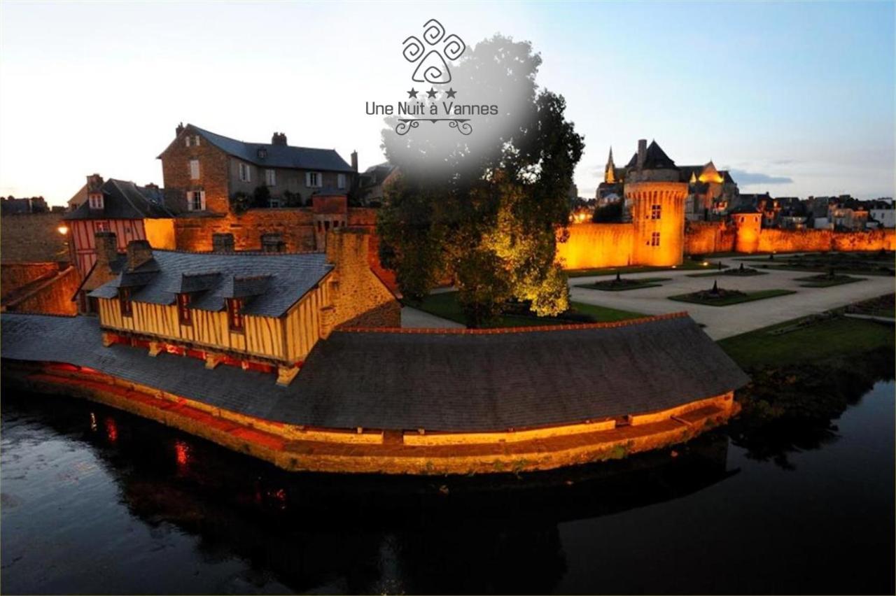 Centre Ville A Pied Appt Avec Sauna, Linge, Wifi, Stationnement Gratuit วานส์ ภายนอก รูปภาพ
